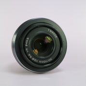 Nikon J1 10.1MP Mirrorless Camera Black w/ 30-110mm and 10-30mm Lenses - Mint