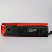 Panasonic SDR-SW20 12.0MP Compact Underwater Camcorder Red Tested Full Set