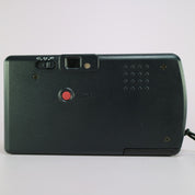 Fujifilm Fotonex 100E APS Film Point and Shoot Camera Black Tested