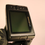 Technika SH-7065 7.0MP Compact Digital Camera Black Tested Full Working Set