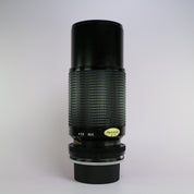 Tamron Adaptall 70-210mm f/3.8-4 Zoom Lens With Adaptall to Pentax K Adapter