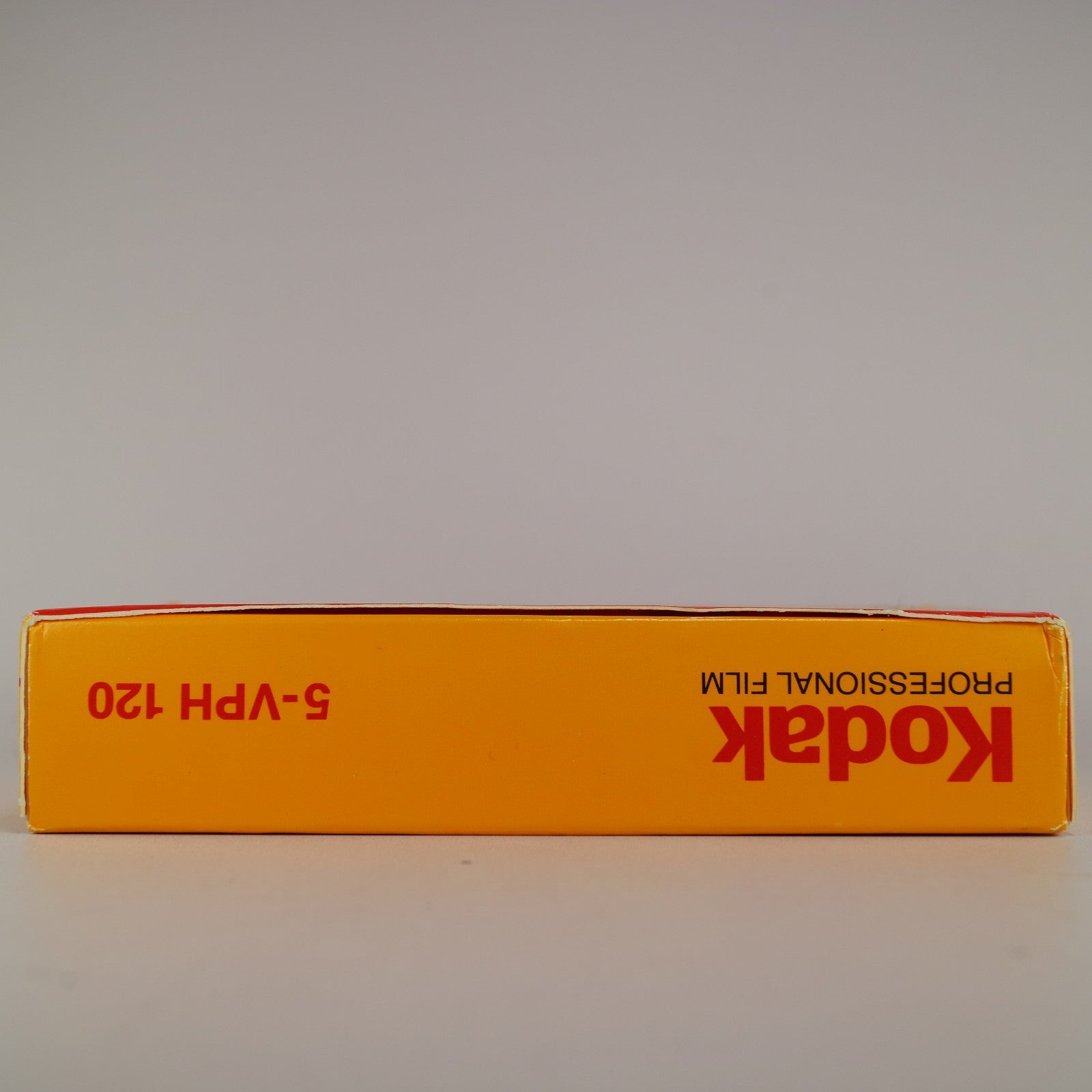 Kodak Professional Vericolor 400 S-VPH Sealed Pro Pack 5x 120 Rolls Exp. 06/94