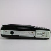 Vivitar Digital Camera Vivicam VC5050 5.0MP Black Tested