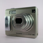 Fujifilm Digital Camera FinePix F450 5.2MP Silver Tested