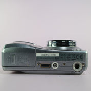 Kodak Digital Camera EasyShare C813 8.2MP Silver Tested
