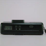 Fujifilm Fotonex 100E APS Film Point and Shoot Camera Black Tested