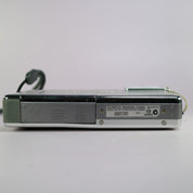 Olympus Digital Camera AZ-2 Zoom 4.0MP Silver Tested Full Set