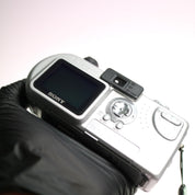 Sony Digital Camera Cybershot DSC-P2 2.0MP Silver Tested