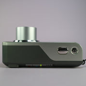 HP Digital Camera Photosmart M517 5.2MP Silver Tested