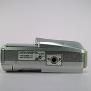 Olympus Digital Camera Camedia C-350 Zoom 3.2MP Silver Tested With xD Card