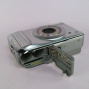 Fujifilm Digital Camera FinePix A600 6.3MP Silver Tested