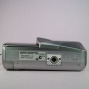 Olympus Digital Camera Camedia C-460 Zoom 4.0MP Silver Tested With xD Card