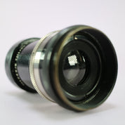 Hugo Meyer Gorlitz Telemegor 15cm f/5.5 Telephoto Lens M39 / L39 Leica Mount