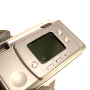 Ricoh Digital Camera RDC-6000 2.3MP Silver Tested With Smartmedia Card