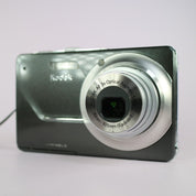Kodak Digital Camera EasyShare MD41 12.2MP Grey Tested Full Working Set