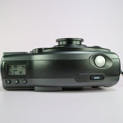 Kodak Digital Camera EasyShare DC210 Plus Zoom 1.0MP Black Tested