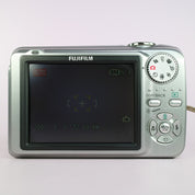 Fujifilm Digital Camera FinePix A920 9.0MP Silver Tested