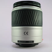 Minolta AF 28-100mm f/3.5-5.6 D Zoom Lens Minolta / Sony Mount w/ Lens Hood