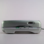 Sanyo Digital Camera VPC-G250 0.4MP Silver Tested w/ Smartmedia card