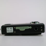 Vivitar Digital Camera Vivicam 3188 3.1MP Black Tested