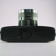 Lomo Diana-F Medium Format 120mm Film Camera Black Tested