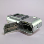 Fujifilm Digital Camera FinePix A330 3.2MP Silver Tested