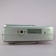 Traveler Digital Camera DC3000 3.3MP Silver Tested