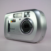 Kodak Digital Camera EasyShare CX7300 3.2MP Silver Tested
