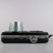 Kodak Digital Camera EasyShare M320 9.2MP Black Tested Full Working Set