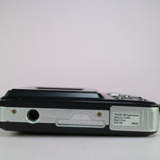 Technika TKAAB09 5.0MP Compact Digital Camera Black Tested