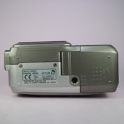 Fujifilm Digital Camera FinePix A204 2.0MP Silver Tested With xD Card