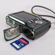 Kodak Digital Camera EasyShare C613 6.0MP Black Tested