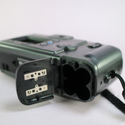 Kodak Digital Camera EasyShare DC210 Plus Zoom 1.0MP Black Tested