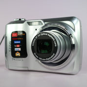 Kodak Digital Camera EasyShare C195 14.0MP Silver Tested
