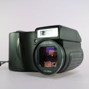 Casio Digital Camera QV-2800UX 2.1MP Black Tested