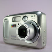 Kodak Digital Camera EasyShare CX7330 3.1MP Silver Tested