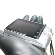 Kodak Digital Camera EasyShare C190 12.0MP Silver Tested