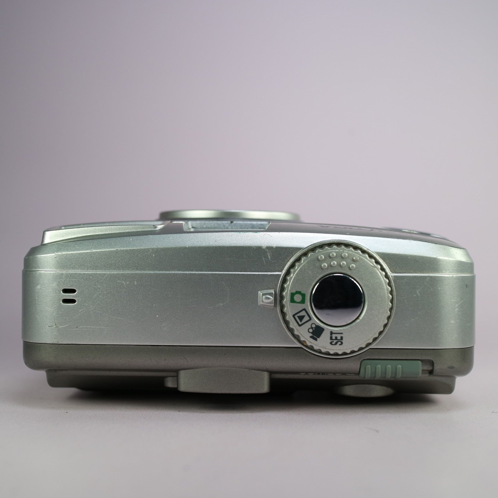 Praktica Digital Camera DC42 4.2MP Silver Tested