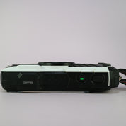Pentax Underwater Digital Camera WG-2 16.0MP White Tested Full Working Set