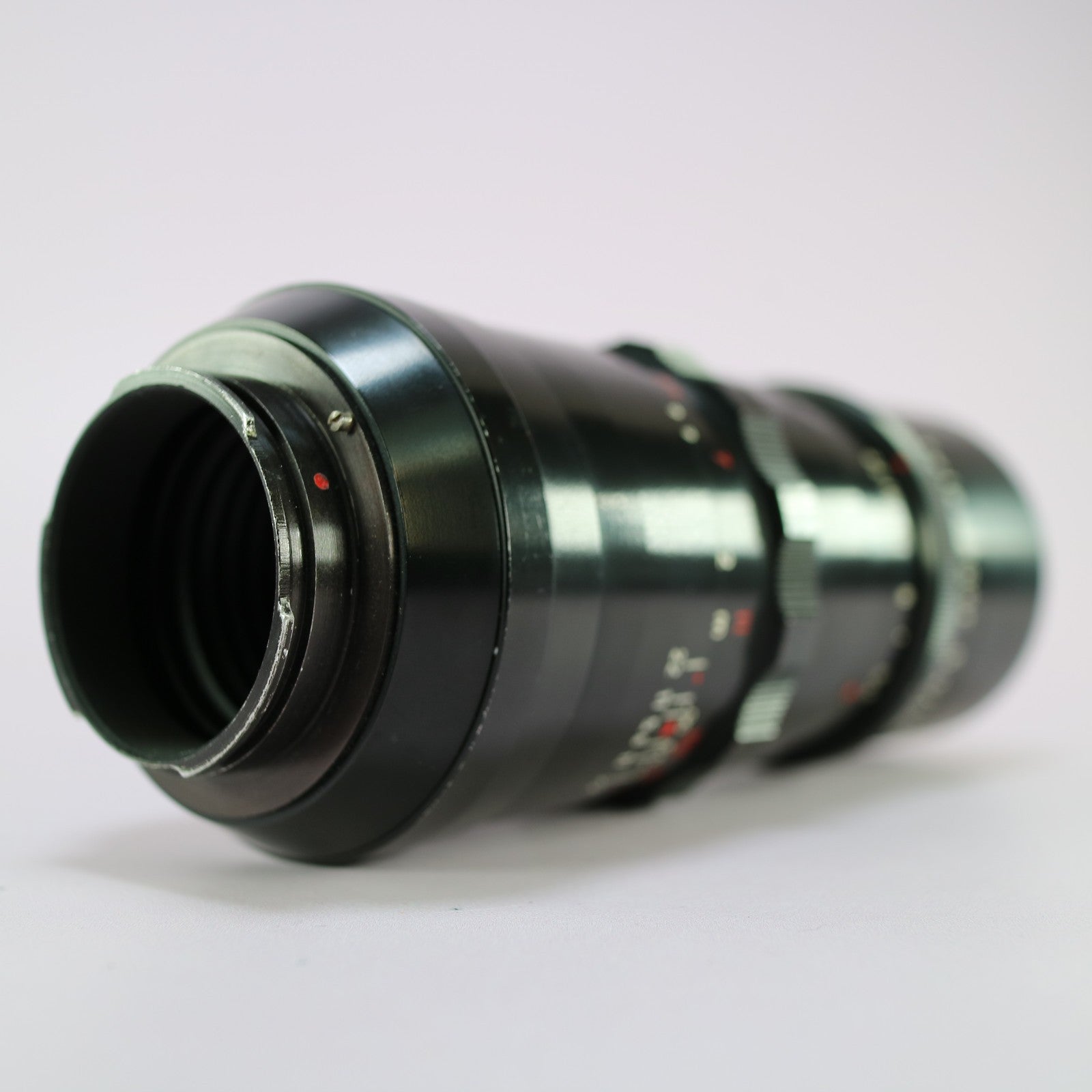 Meyer Optik Gorlitz Telemegor 180mm f/5.5 Telephoto Lens Exakta Exa Varex Mount
