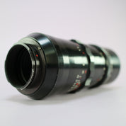 Meyer Optik Gorlitz Telemegor 180mm f/5.5 Telephoto Lens Exakta Exa Varex Mount