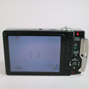 Olympus Digital Camera SP-700 6.0MP Silver Tested