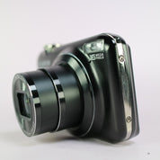 Fujifilm Digital Camera FinePix JX400 16.0MP Black Tested Full Working Set