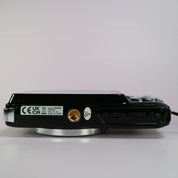 AgfaPhoto Digital Camera DC-8200 18.0MP Black Tested Full Working Set