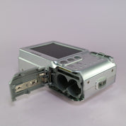 Fujifilm Digital Camera FinePix A700 7.3MP Silver Tested