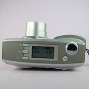 HP Digital Camera Photosmart 735 3.2MP Silver Tested