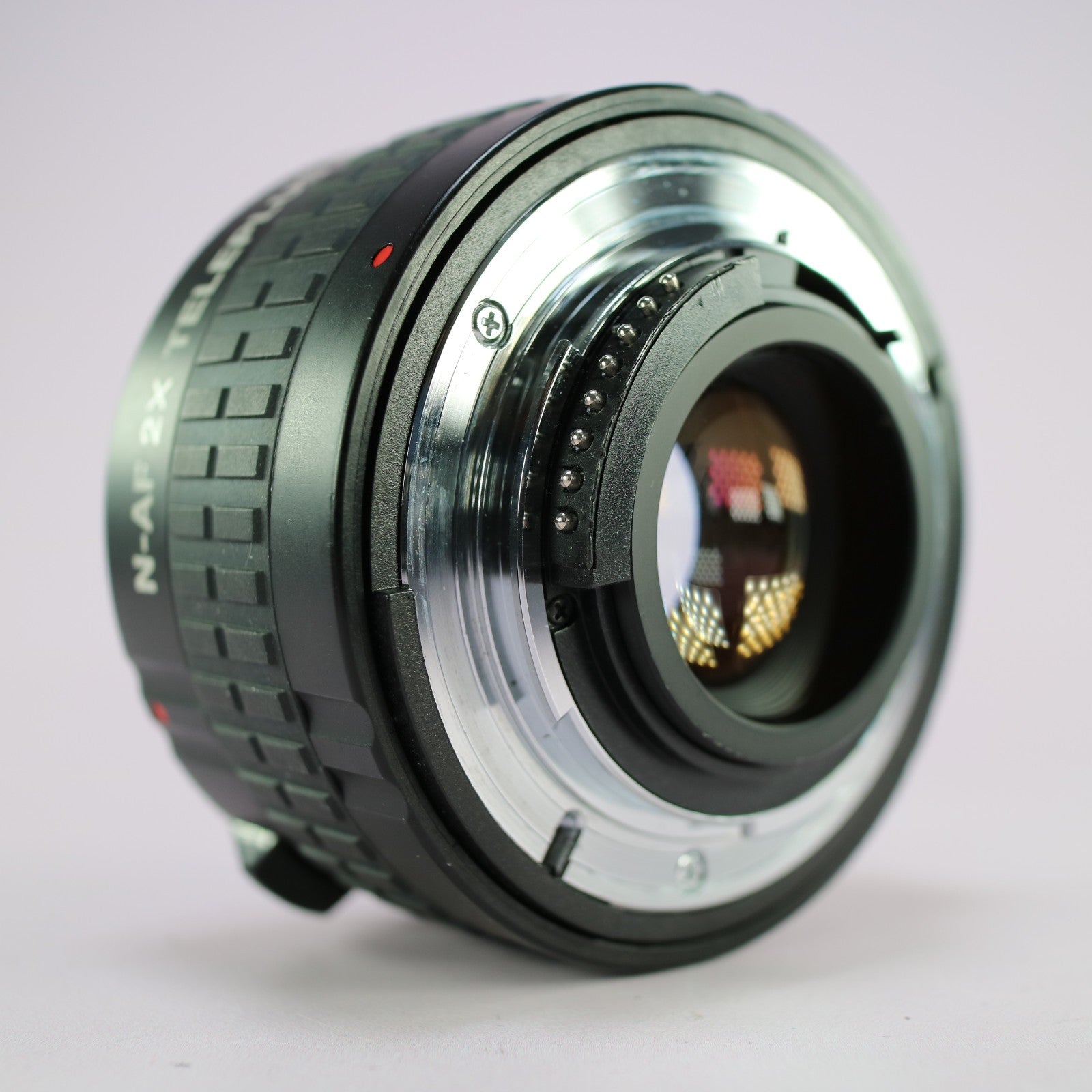 Kenko Teleplus DGX N-AF 2x Teleplus MC7 Tele Converter Lens Nikon Mount
