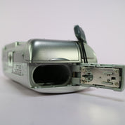 Olympus Digital Camera Camedia C-310 Zoom 3.2MP Silver Tested