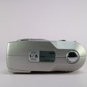Fujifilm MX-700 1.5MP Compact Digital Camera Silver Tested With Smartmedia Card