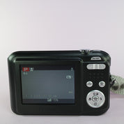 Fujifilm Digital Camera FinePix L55 12.0MP Black Tested Full Working Set